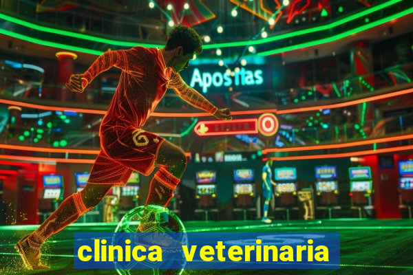 clinica veterinaria cuidar betim